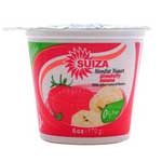 SUIZA YOGURT FRESA GUINEO