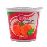 SUIZA YOGURT MELOCOTON
