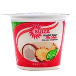 SUIZA YOGURT PINA COLADA
