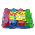 LAKEVIEW FARMS GELATOONS GELATIN