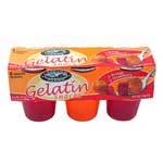 LAKEVIEW FARMS STRAW/ORANGE S.FREE 6PK