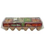 NOAHS PRIDE ORGANIC MEDIUM