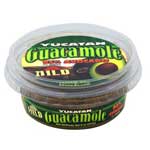 YUCATAN MILD AVOCADO