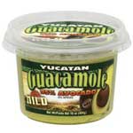 YUCATAN GUACAMOLE MILD