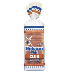 Holsum Pan Club