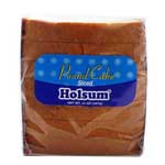 HOLSUM POUND CAKE VANILLA