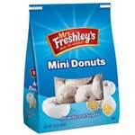 MRS FRESHLEYS SUGAR DONUTS