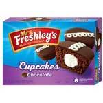 MRS FRESHLEYS CHOCO CUP CAKE