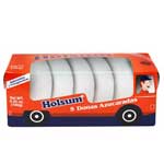 HOLSUM DONUTS 5-PK