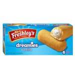 MRS FRESHLEYS CREME FINGER