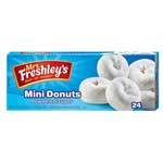 MRS FRESHLEYS SUGAR DONUT