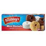 MRS FRESHLEYS VARIETY DONUTS