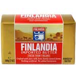 FINLANDIA IMPORTED BUTTER