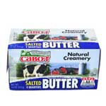 CABOT BUTTER SALTED