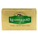 KERGLD IRISH SALT BUTTER