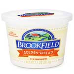 BROOKFIELD MARGARINA MUG
