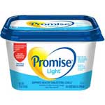 PROMISE BUTTERY SPREAD LIGHT