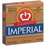 IMPERIAL MARGARINE