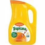 TROPICANA PP ORIGINAL(NO PULP)