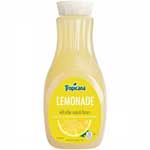 TROPICANA LEMONADE REGULAR