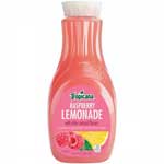 TROPICANA LEMONADE RASBERRY