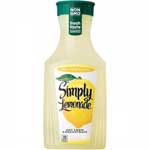 SIMPLY LEMONADE