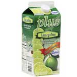 PLUS LIME LIGHT