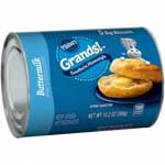 PILLSBURY GRAND BUTTERMILK BISCUITS