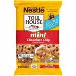 NESTLE BAR MINI CHOCO CHIP