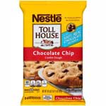 NESTLE TOLL HOUSE CHOCOLATE CHIP COOKIES