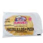 KIKUET PASTELILLOS PIZZA
