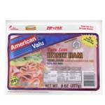 AMERICAN VALUE HONEY HAM