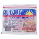 SUN VALLEY COOKED HAM