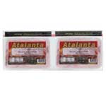 ATALANTA SLICED HAM SADDLE PK