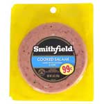 SMITHFIELD COOKED SALAMI