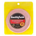 SMITHFIELD SLICED BOLONGA