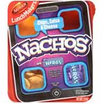 ARMOUR LUNCHMAKERS NACHO