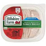 HILLSHIRE FARM HONEY BREAST