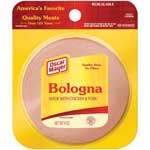 OSCAR MAYER BOLOGNA