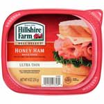 HILLSHIRE FARM HONEY HAM