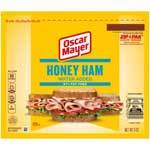 OSCAR MAYER HONEY HAM