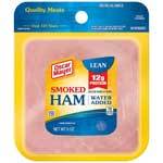 OSCAR MAYER SMOKED HAM