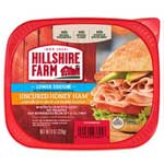 HILLSHIRE FARM L/SODIUM HONEY HAM