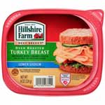 HILLSHIRE FARM TURKEY BREAST