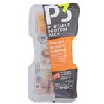 OSCAR MAYER P3 CHICKEN/CHEDDAR/PEANUTS