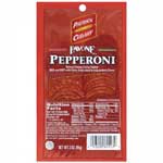 PAVONE SLICED PEPPERONI