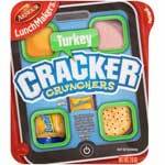 ARMOUR TURKEY LUNCHMAKER