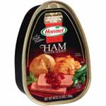 HORMEL BLACK LABEL CANNED HAM