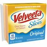 KRAFT VELVEETA I/W CHEESE
