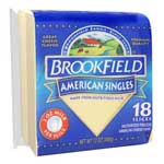 BROOKFIELD IWS AMERICANO